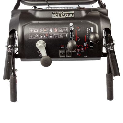 купить Снегоуборщик REDVERG PROLine RD-SB87/2100BS-E в Москве - фото 