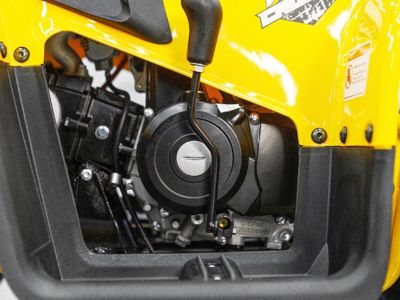 купить Квадроцикл SHARMAX 130 Cross в Москве - фото 