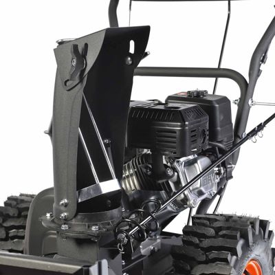 купить Снегоуборщик PATRIOT PS 603 LED в Москве - фото 