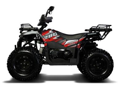 купить Квадроцикл SHARMAX 280 RX Activator в Москве - фото 