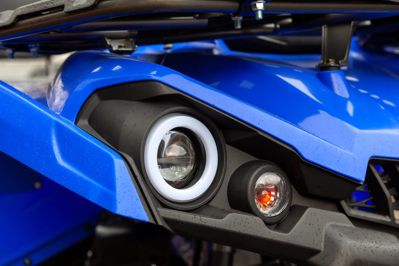 купить Квадроцикл SSSR Star в Москве - фото 