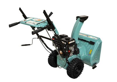 купить Снегоуборщик STURM STG7661R в Москве - фото 