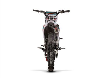 купить Мотоцикл питбайк SHARMAX MOTORS PowerMax 145 MIAMI в Москве - фото 