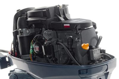 купить 4х-тактный лодочный мотор MIKATSU MF20FHS в Москве - фото 