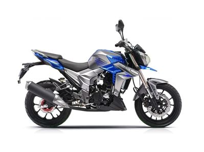 купить Мотоцикл REGULMOTO T-Leopard 300 в Москве - фото 