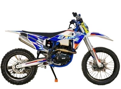 Мотоцикл Baige PR300-89 (175FMM) 21/18 ENDURO в Москве