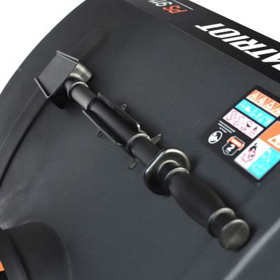 купить Снегоуборщик PATRIOT PS 911 в Москве - фото 