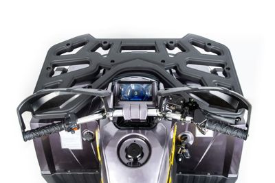 купить Квадроцикл MOTOLAND 200 Wild Track X Pro (2022) в Москве - фото 