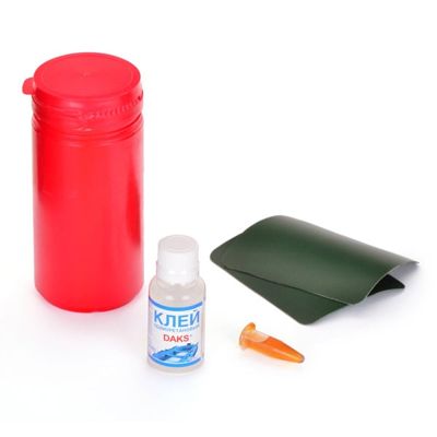 купить Гребная лодка ПВХ BARK B-300ND в Москве - фото 