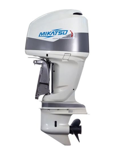 4х-тактный лодочный мотор MIKATSU MF200FEX-T-EFI в Москве
