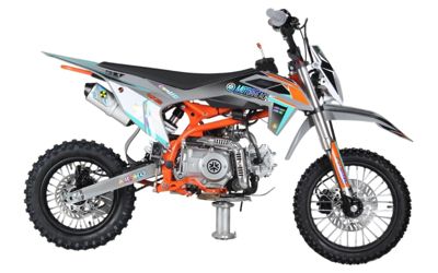 Мотоцикл MOTORHEAD CSA110 14/12 в Москве