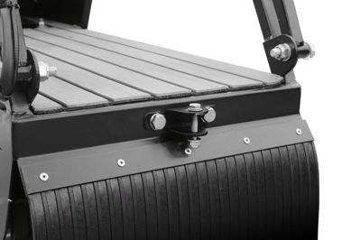 купить Мотобуксировщик SHARMAX S380 1250 HP8 Max (New) в Москве - фото 