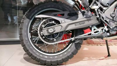 купить Мотоцикл VOGE 650DSX Adventure ТУРЭНДУРО в Москве - фото 