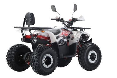 купить Квадроцикл YACOTA Dazzle LUX в Москве - фото 