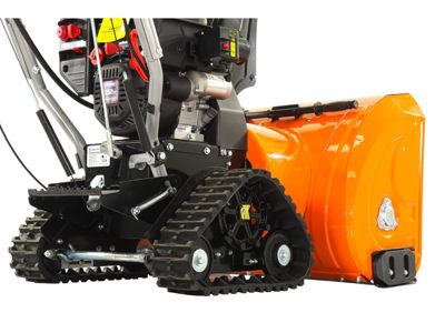купить Снегоуборщик YARD FOX 6654ET в Москве - фото 