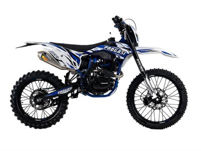 Мотоцикл PROCIDA CB250D ENDURO в Москве