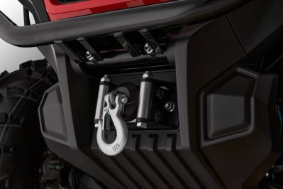 купить Квадроцикл QJ MOTOR SFA 700 в Москве - фото 