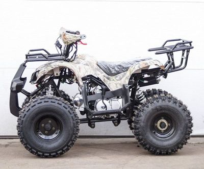 купить Квадроцикл STALKER 125 Lux в Москве - фото 