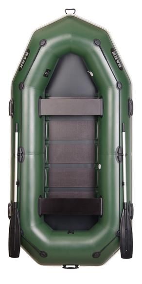 Гребная лодка ПВХ BARK B-300P в Москве