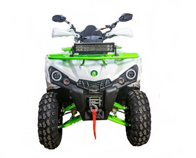 купить Квадроцикл AVANTIS Forester 200 Premium в Москве - фото 