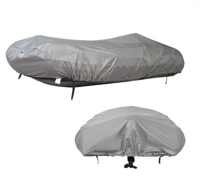 купить Лодка ПВХ КОВЧЕГ 320 НДНД в Москве - фото 