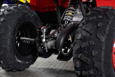 купить Квадроцикл SHARMAX Hummer 320 RX в Москве - фото 