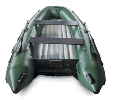 Лодка ПВХ SOLAR-350 К (Оптима) в Москве