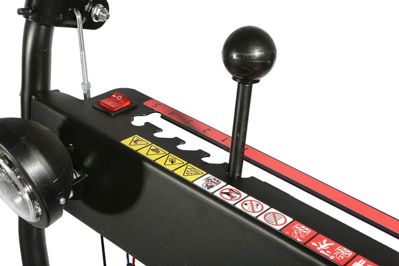 купить Снегоуборщик STURM STG5775ER в Москве - фото 