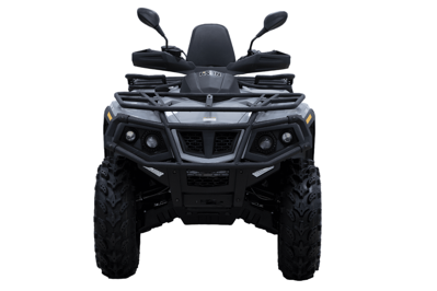 купить Квадроцикл HISUN Tactic 550 Normal (ПСМ) в Москве - фото 