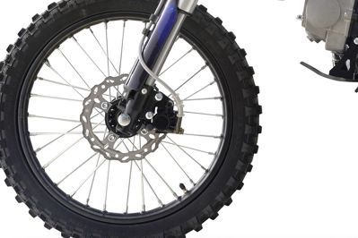 купить Мотоцикл SSSR Core A PITBIKE в Москве - фото 