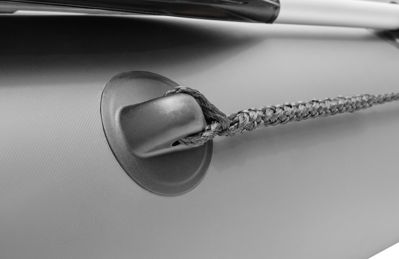 купить Лодка ПВХ РОДЖЕР Standart 2800 в Москве - фото 