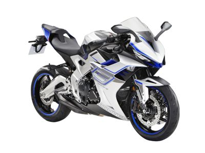 купить Мотоцикл ZONTES ZT703-RR в Москве - фото 