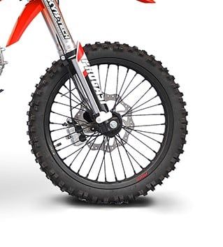 купить Мотоцикл ПРОГАСИ Smart 150 PITBIKE в Москве - фото 