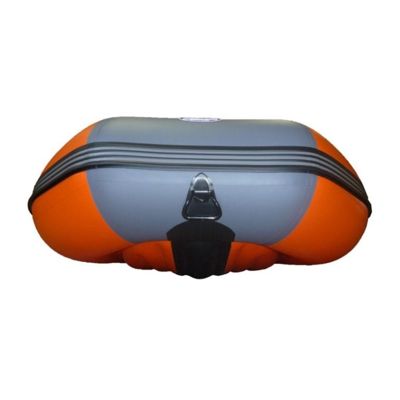 купить Лодка ПВХ НАВИГАТОР 350 НДНД Pro в Москве - фото 