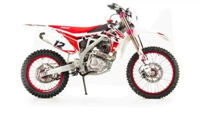 Мотоцикл кроссовый эндуро MOTOLAND WRX250 Lite в Москве