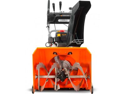 купить Снегоуборщик YARD FOX 6654E в Москве - фото 