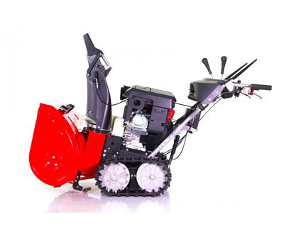 купить Снегоуборщик ZIMANI Hydro PRO 76 TRACK в Москве - фото 