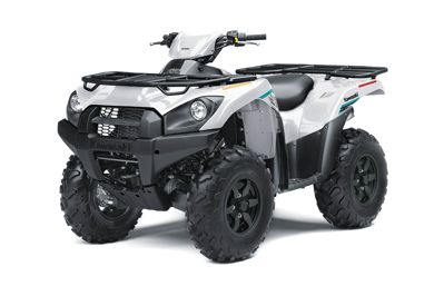 купить Квадроцикл KAWASAKI Brute Force 750 4x4i EPS (2023) (ПСМ) в Москве - фото 