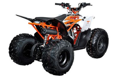 купить Квадроцикл KAYO AT110 в Москве - фото 