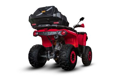 купить Квадроцикл SHARMAX Hummer 320 RX в Москве - фото 