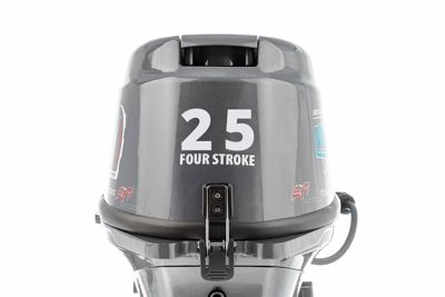 купить 4х-тактный лодочный мотор MIKATSU MEF25FHL-EFI (2024) в Москве - фото 