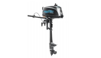 2х-тактный лодочный мотор MIKATSU M3.5FHL в Москве