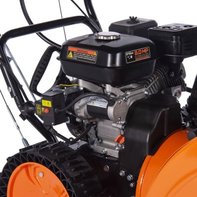 купить Снегоуборщик KETTAMA 80 S Superior в Москве - фото 