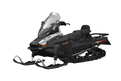 Снегоход BRP Ski-Doo Skandic LE 20″ 900 Ace 2026 в Москве