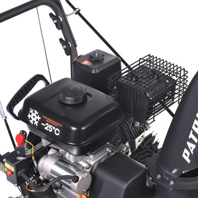 купить Снегоуборщик PATRIOT PS 707 E в Москве - фото 