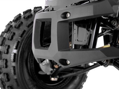 купить Квадроцикл SHARMAX Cross 180 RX в Москве - фото 