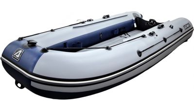 Лодка ПВХ AZIMUT TAIFUN 420 в Москве