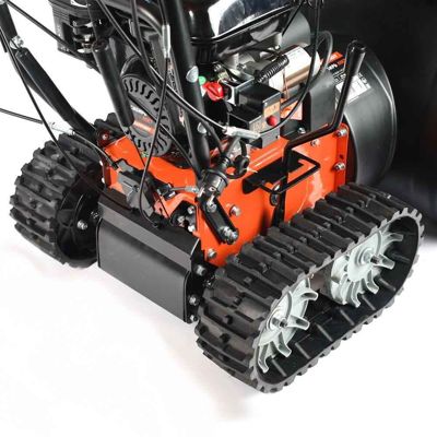 купить Снегоуборщик PATRIOT Сибирь 85ЕТ в Москве - фото 