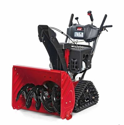 Снегоуборщик MTD OPTIMA ME 66 T в Москве