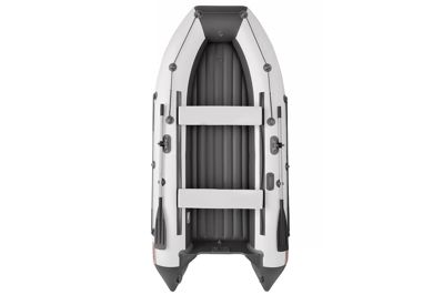 Лодка ПВХ РОДЖЕР Trofey 3300 в Москве